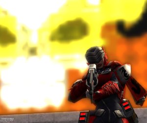 Tribes: Vengeance Videos