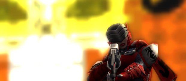 Tribes: Vengeance News