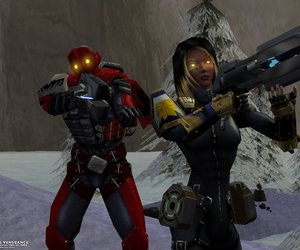 Tribes: Vengeance Videos