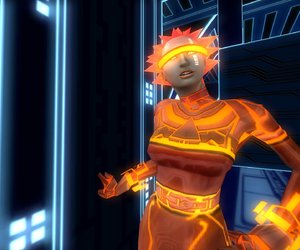 TRON 2.0 Videos