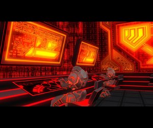 TRON 2.0 Videos