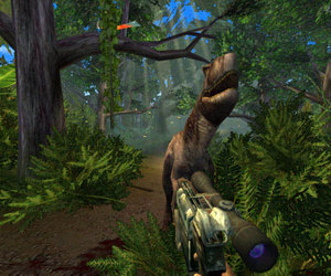 Turok: Evolution Files