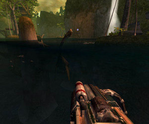 Turok: Evolution Videos