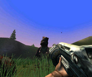 Turok: Evolution Chat
