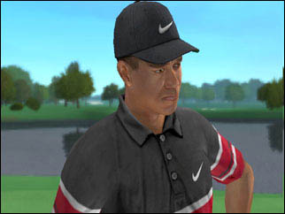 Tiger Woods PGA Tour 2004 Videos
