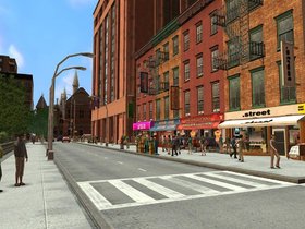 Tycoon City: New York Screenshot from Shacknews