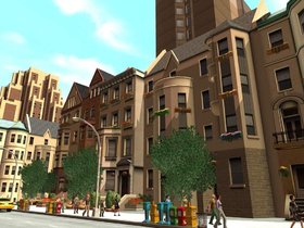 Tycoon City: New York Screenshot from Shacknews