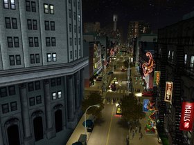 Tycoon City: New York Screenshot from Shacknews