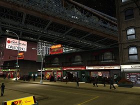 Tycoon City: New York Screenshot from Shacknews