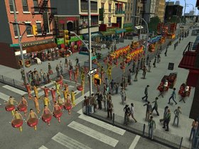 Tycoon City: New York Screenshot from Shacknews