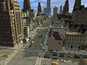 Tycoon City: New York Screenshot from Shacknews