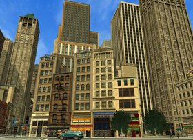 Tycoon City: New York Screenshot from Shacknews