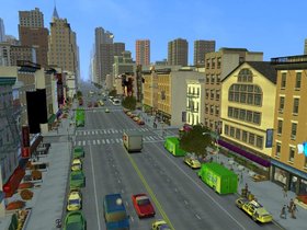 Tycoon City: New York Screenshot from Shacknews