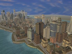 Tycoon City: New York Screenshot from Shacknews