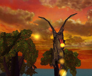 Ultima IX: Ascension Screenshots