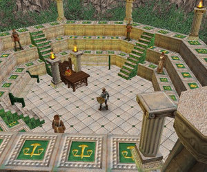 Ultima IX: Ascension Videos