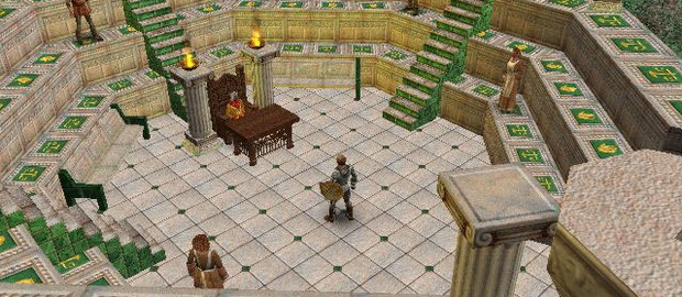 Ultima IX: Ascension News