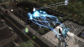 Universe at War: Earth Assault Screenshot from Shacknews