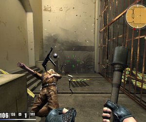 UberSoldier Files