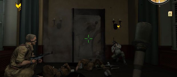 UberSoldier News