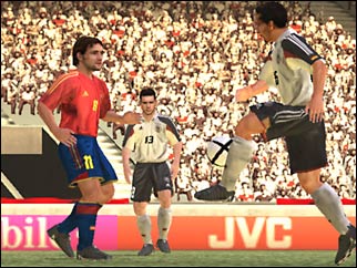 UEFA Euro 2004 Videos