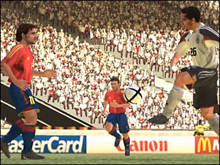 UEFA Euro 2004 Files