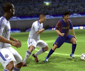 UEFA Champions League 2006-2007 Chat