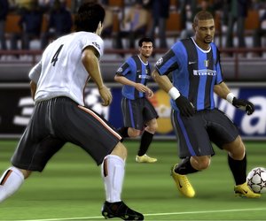 UEFA Champions League 2006-2007 Files