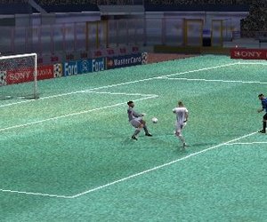 UEFA Champions League 2006-2007 Videos