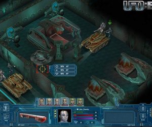 UFO: Extraterrestrials Files