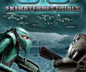 UFO: Extraterrestrials Videos