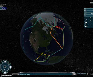 UFO: Aftermath Screenshots