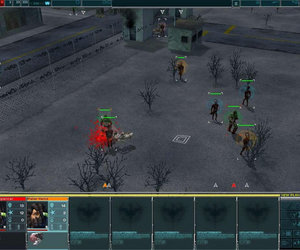 UFO: Aftermath Videos