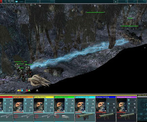 UFO: Aftermath Files