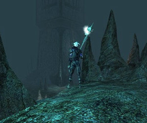 Neverwinter Nights: Hordes of the Underdark Chat