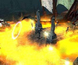 Neverwinter Nights: Hordes of the Underdark Files