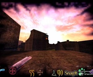 Undying Files