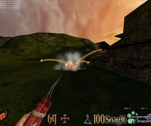 Undying Screenshots