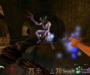 Undying Chat