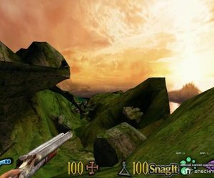 Undying Files
