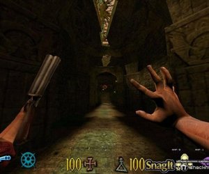 Undying Screenshots