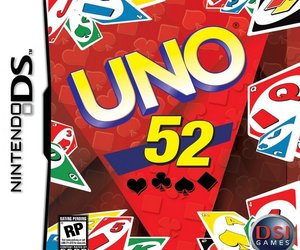 Uno 52 Videos