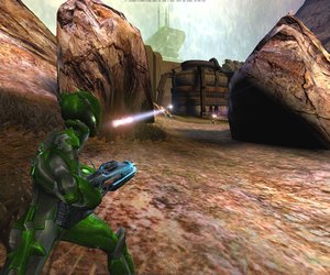 Unreal Anthology Screenshots