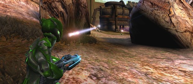 Unreal Anthology News