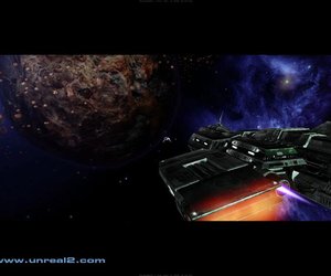 Unreal Anthology Videos
