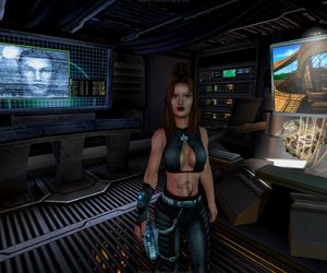 Unreal Anthology Files