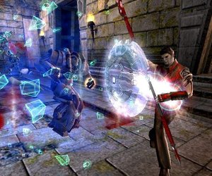 Unreal Championship 2: The Liandri Conflict Chat