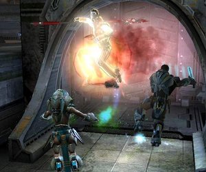Unreal Championship 2: The Liandri Conflict Files