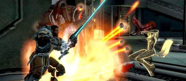Unreal Championship 2: The Liandri Conflict News