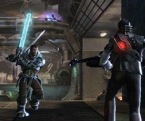 Unreal Championship 2: The Liandri Conflict Videos